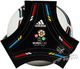 Adidas Oficjalna piłka meczowa UEFA Euro 2012 Tango 12 6