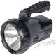 Latarka MacTronic Szperacz ładowalny 1W Cree LED + dynamo JML3000D Mactronic uniw - 2000010800063 1