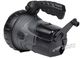 Latarka MacTronic Szperacz ładowalny 1W Cree LED + dynamo JML3000D Mactronic uniw - 2000010800063 9
