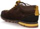 Buty trekkingowe męskie Aku Buty męskie Bellamont Suede GTX Dark Brown/Yellow r. 42 (504-305) 1