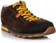 Buty trekkingowe męskie Aku Buty męskie Bellamont Suede GTX Dark Brown/Yellow r. 42 (504-305) 2