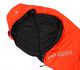 Alpinus Śpiwór mumia VSS Ultralite 800 Alpinus Lewy - 5900787472630 6