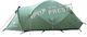 Namiot turystyczny Alpinus Namiot turystyczny Yurt 2 Alu Alpinus + 2 GRATISY! uniw - 5900787370721 5