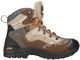 Buty trekkingowe damskie Alpinus Buty damskie Radial Lady czarno-brązowo-beżowe r. 40 1