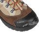 Buty trekkingowe damskie Alpinus Buty damskie Radial Lady czarno-brązowo-beżowe r. 40 6