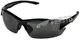 Arctica Okulary Preformance S-148 czarne 1