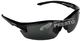 Arctica Okulary Preformance S-148 czarne 2