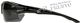 Arctica Okulary Preformance S-148 czarne 3