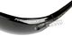 Arctica Okulary Preformance S-148 czarne 5