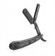 Men Rock Brzytwa do golenia Angry Beards Shavette Garrigue 2