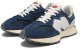 New Balance Buty sportowe unisex U327WRJ 38 6