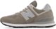 New Balance New Balance buty sportowe damskie WL574EVG 41,5 2