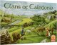 Oxbow Books Clans of Caledonia 2