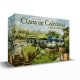 Oxbow Books Clans of Caledonia: Industria (2029581) 1