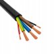 Akyga Kabel do ładowania samochodów elektrycznych AK-SC-E31 CU 3x6mm + 2x0.75mm 1-faza 32A 450/750V 5m 2