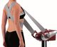 BH Fitness Platforma Wibracyjna Masażer Tactile Tonic Pro (G225) 3