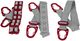 BH Fitness Platforma Wibracyjna Masażer Tactile Tonic Pro (G225) 4