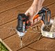 Worx Zakrętarka udarowa WORX WX291.9 170Nm z LED 20V 3