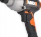Worx Zakrętarka udarowa WORX WX291.9 170Nm z LED 20V 7