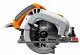 Pilarka tarczowa Worx Pilarka tarczowa WORX WX425 1200W tarcza 160mm 3