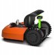 Worx Moduł antykradzieżowy do robotów koszących WORX WA0865 Głośny alarm 90dB 4