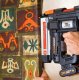 Zszywacz Worx Gwoździarka Akumulatorowa WORX WX842.9 Magazynek na Gwoździe 5