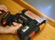 Zszywacz Worx Gwoździarka Akumulatorowa WORX WX842.9 Magazynek na Gwoździe 8