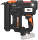 Worx Zszywacz WORX WX844.9 NITRO Regulacja siły bicia 2 cykle wbijania 1