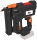 Worx Zszywacz WORX WX844.9 NITRO Regulacja siły bicia 2 cykle wbijania 3