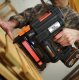 Worx Zszywacz WORX WX844.9 NITRO Regulacja siły bicia 2 cykle wbijania 10