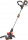 Worx Podkaszarka kosa akumulatorowa do trawy WORX Nitro WG173E.9 20V 1