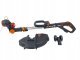 Worx Podkaszarka kosa akumulatorowa do trawy WORX Nitro WG173E.9 20V 5