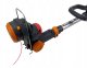 Worx Podkaszarka kosa akumulatorowa do trawy WORX Nitro WG173E.9 20V 6