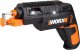 Worx Wkrętak akumulatorowy WORX WX255 Uchwyt śrubowy 1