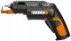 Worx Wkrętak akumulatorowy WORX WX255 Uchwyt śrubowy 2