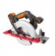 Pilarka tarczowa Worx Pilarka tarczowa akumulatorowa WORX WX530.9 165mm 8