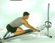 Body Sculpture Ławka Total Trainer BSB 1700 uniw - 5903733001199 4