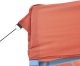vidaXL vidaXL Namiot Imprezowy terakota 279 x 410 x 315 cm Materiał Oxford 8