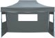 vidaXL vidaXL Namiot Imprezowy Antracyt 291 x 431 x 315 cm Materiał Oxford 2