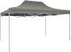 vidaXL vidaXL Namiot Imprezowy Antracyt 291 x 431 x 315 cm Materiał Oxford 1