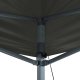 vidaXL vidaXL Namiot Imprezowy Antracyt 291 x 431 x 315 cm Materiał Oxford 5