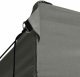 vidaXL vidaXL Namiot Imprezowy Antracyt 291 x 431 x 315 cm Materiał Oxford 6