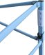 vidaXL vidaXL Namiot Imprezowy Antracyt 291 x 431 x 315 cm Materiał Oxford 7