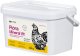 ACV Lab-v Pióra Mineral Vit wsparcie upierzenia i kondycji skóry drobiu grzebiącego 2000 g 1