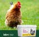 ACV Lab-v Pióra Mineral Vit wsparcie upierzenia i kondycji skóry drobiu grzebiącego 2000 g 3