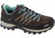 Buty trekkingowe damskie CMP Rigel Low Wmn WP 3Q54456-03QV Brązowe 40 1