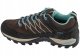 Buty trekkingowe damskie CMP Rigel Low Wmn WP 3Q54456-03QV Brązowe 40 3