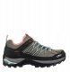 Buty trekkingowe damskie CMP CMP Rigel Low Wmn WP 3Q54456-01PR szary 37 2