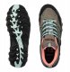 Buty trekkingowe damskie CMP Rigel Low Wmn WP szary 38 (3Q54456-01PR) 4