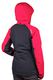 Hi-Tec Kurtka damska Lady Gigi 10.000 Midnight Grey/Rose Red r. L 8